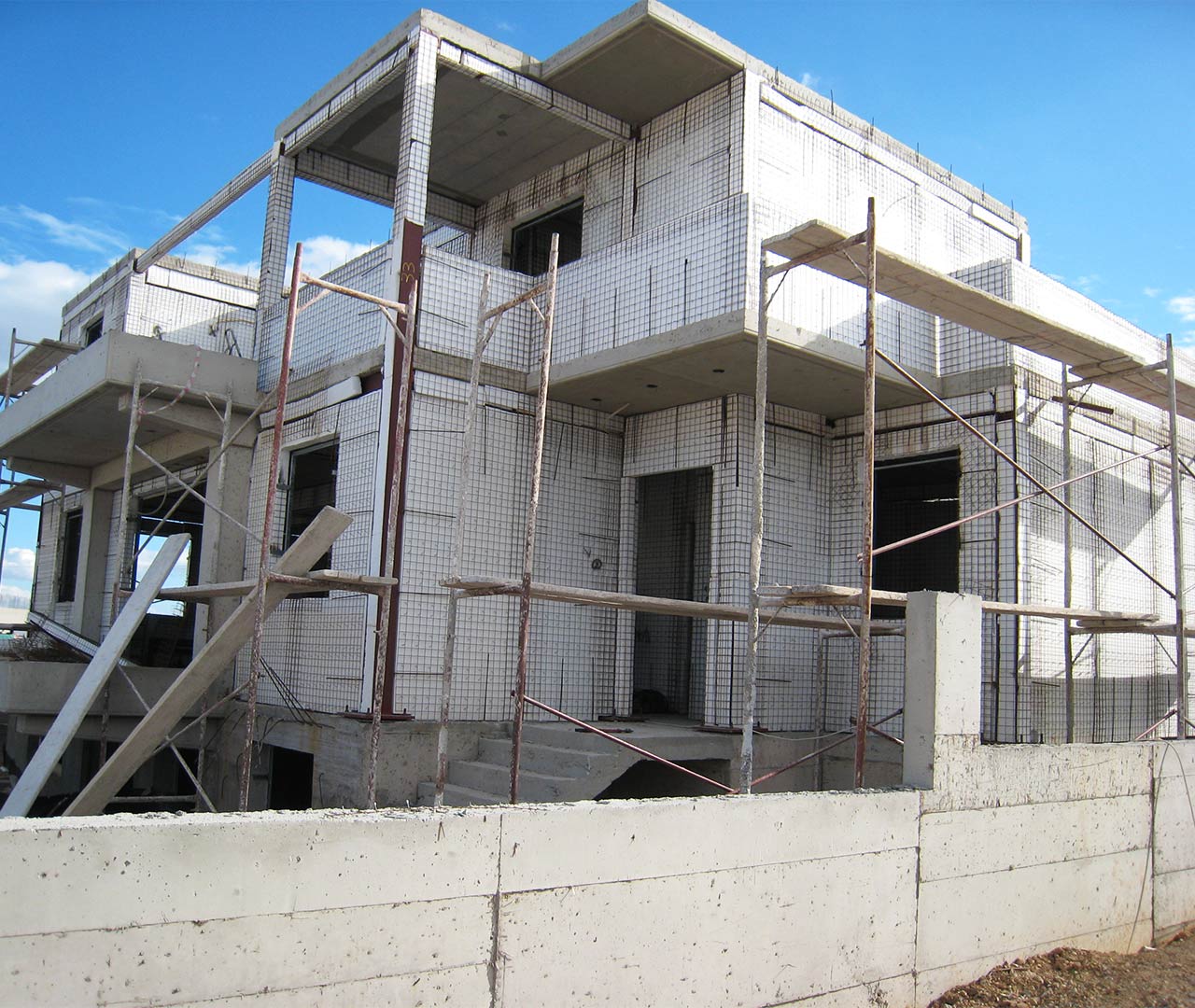 ترميم المنازل والفلل في الدمام